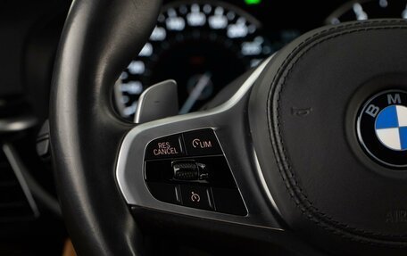 BMW 5 серия, 2019 год, 4 144 444 рублей, 13 фотография