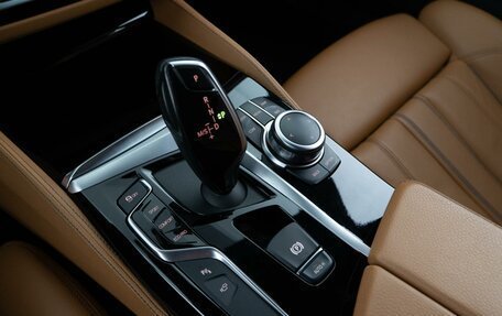 BMW 5 серия, 2019 год, 4 144 444 рублей, 21 фотография