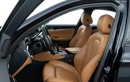 BMW 5 серия, 2019 год, 4 144 444 рублей, 10 фотография