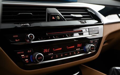 BMW 5 серия, 2019 год, 4 144 444 рублей, 19 фотография