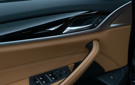 BMW 5 серия, 2019 год, 4 144 444 рублей, 20 фотография