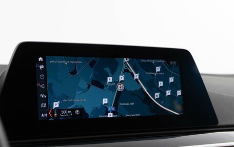 BMW 5 серия, 2019 год, 4 144 444 рублей, 17 фотография