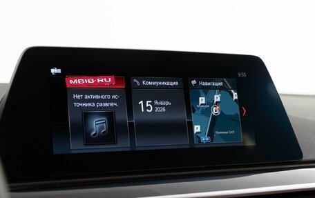 BMW 5 серия, 2019 год, 4 144 444 рублей, 18 фотография