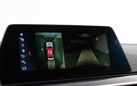 BMW 5 серия, 2019 год, 4 144 444 рублей, 16 фотография