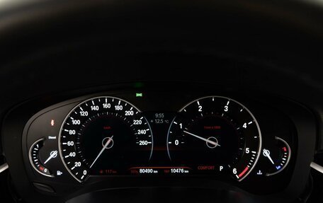 BMW 5 серия, 2019 год, 4 144 444 рублей, 23 фотография