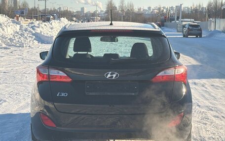 Hyundai i30 II рестайлинг, 2014 год, 1 150 000 рублей, 4 фотография