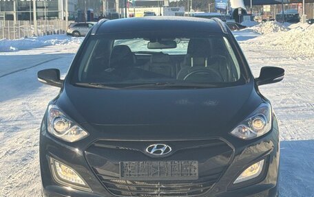 Hyundai i30 II рестайлинг, 2014 год, 1 150 000 рублей, 3 фотография