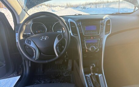 Hyundai i30 II рестайлинг, 2014 год, 1 150 000 рублей, 5 фотография