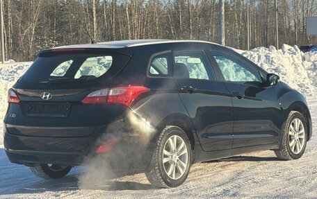 Hyundai i30 II рестайлинг, 2014 год, 1 150 000 рублей, 2 фотография