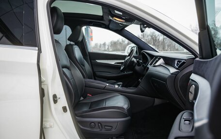 Infiniti QX50 II, 2019 год, 3 450 000 рублей, 11 фотография