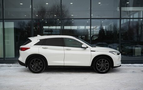 Infiniti QX50 II, 2019 год, 3 450 000 рублей, 8 фотография