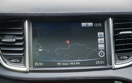 Infiniti QX50 II, 2019 год, 3 450 000 рублей, 20 фотография