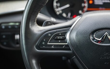 Infiniti QX50 II, 2019 год, 3 450 000 рублей, 18 фотография