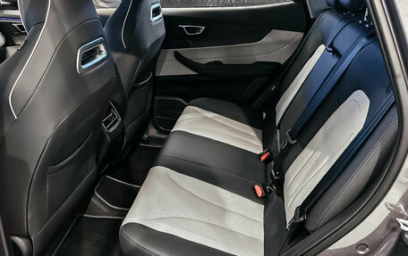 Chery Tiggo 4 I рестайлинг, 2024 год, 2 039 000 рублей, 12 фотография