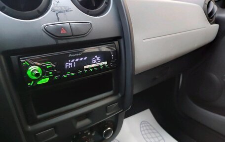 Renault Duster I рестайлинг, 2017 год, 595 000 рублей, 9 фотография