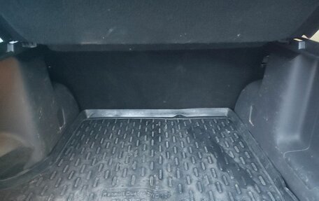 Renault Duster I рестайлинг, 2017 год, 595 000 рублей, 11 фотография