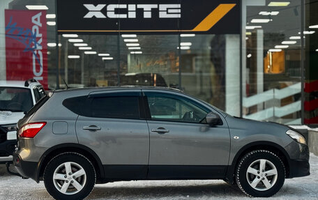 Nissan Qashqai, 2011 год, 1 149 000 рублей, 3 фотография