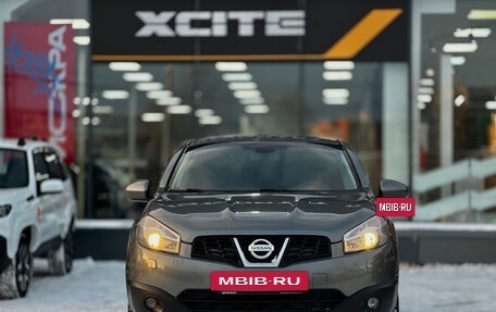 Nissan Qashqai, 2011 год, 1 149 000 рублей, 2 фотография