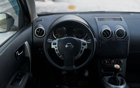 Nissan Qashqai, 2011 год, 1 149 000 рублей, 12 фотография