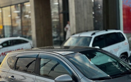 Nissan Qashqai, 2011 год, 1 149 000 рублей, 8 фотография