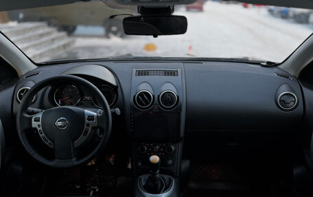 Nissan Qashqai, 2011 год, 1 149 000 рублей, 11 фотография