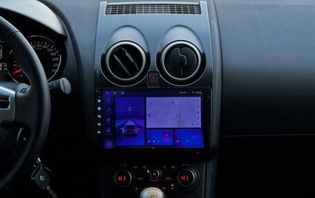 Nissan Qashqai, 2011 год, 1 149 000 рублей, 18 фотография