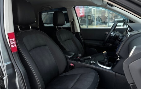 Nissan Qashqai, 2011 год, 1 149 000 рублей, 13 фотография