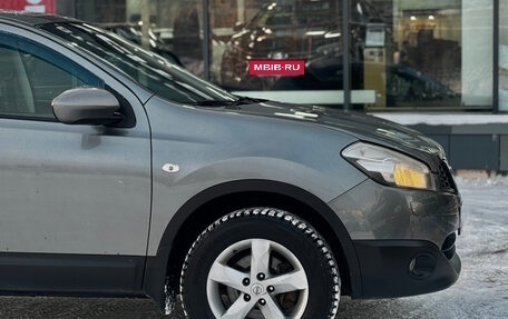 Nissan Qashqai, 2011 год, 1 149 000 рублей, 7 фотография