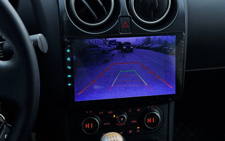 Nissan Qashqai, 2011 год, 1 149 000 рублей, 20 фотография