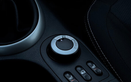 Nissan Qashqai, 2011 год, 1 149 000 рублей, 22 фотография