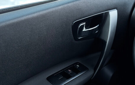 Nissan Qashqai, 2011 год, 1 149 000 рублей, 23 фотография