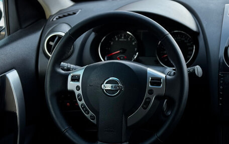 Nissan Qashqai, 2011 год, 1 149 000 рублей, 26 фотография