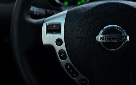 Nissan Qashqai, 2011 год, 1 149 000 рублей, 28 фотография