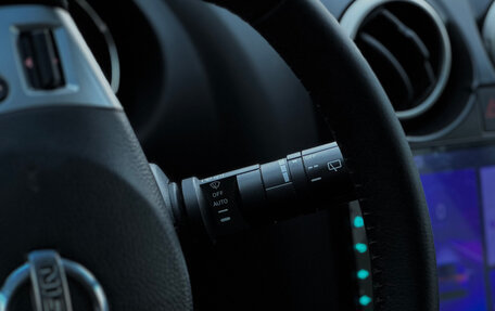 Nissan Qashqai, 2011 год, 1 149 000 рублей, 30 фотография