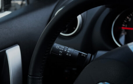 Nissan Qashqai, 2011 год, 1 149 000 рублей, 29 фотография