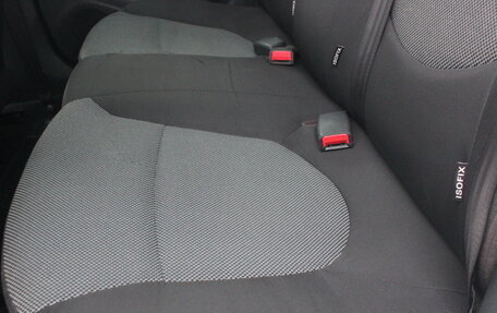 Hyundai Solaris II рестайлинг, 2013 год, 737 000 рублей, 12 фотография