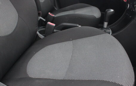 Hyundai Solaris II рестайлинг, 2013 год, 737 000 рублей, 15 фотография