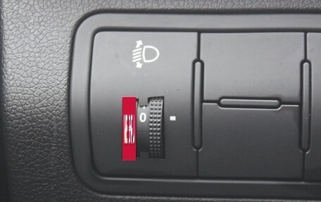 Hyundai Solaris II рестайлинг, 2013 год, 737 000 рублей, 17 фотография