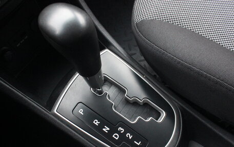 Hyundai Solaris II рестайлинг, 2013 год, 737 000 рублей, 23 фотография