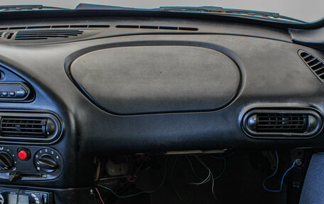 Chevrolet Niva I рестайлинг, 2005 год, 249 000 рублей, 8 фотография