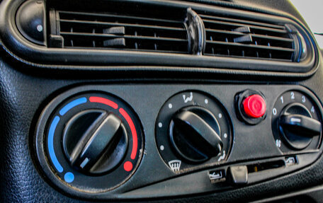 Chevrolet Niva I рестайлинг, 2005 год, 249 000 рублей, 12 фотография