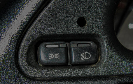 Chevrolet Niva I рестайлинг, 2005 год, 249 000 рублей, 10 фотография