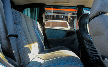 Chevrolet Niva I рестайлинг, 2005 год, 249 000 рублей, 19 фотография