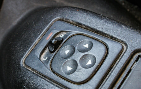 Chevrolet Niva I рестайлинг, 2005 год, 249 000 рублей, 16 фотография