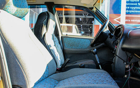 Chevrolet Niva I рестайлинг, 2005 год, 249 000 рублей, 20 фотография