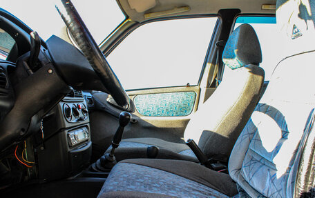 Chevrolet Niva I рестайлинг, 2005 год, 249 000 рублей, 17 фотография