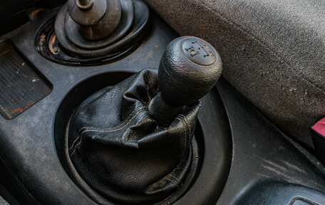 Chevrolet Niva I рестайлинг, 2005 год, 249 000 рублей, 15 фотография