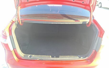 KIA Rio III рестайлинг, 2012 год, 649 000 рублей, 12 фотография