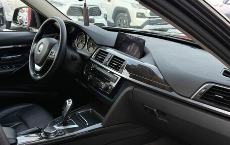 BMW 3 серия, 2016 год, 2 150 000 рублей, 17 фотография