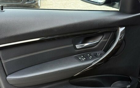 BMW 3 серия, 2016 год, 2 150 000 рублей, 14 фотография